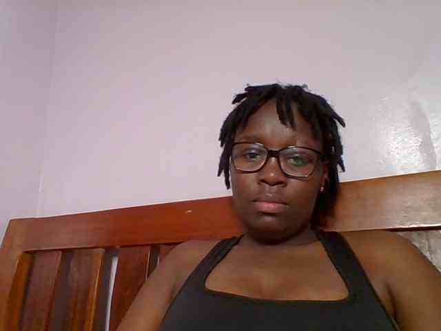 Sweetariah1 webcam