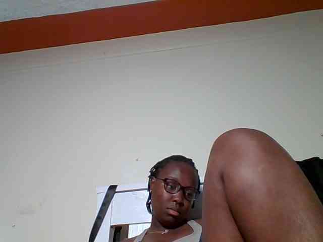 Sweetariah1 webcam