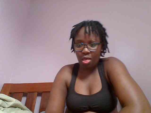 Sweetariah1 webcam