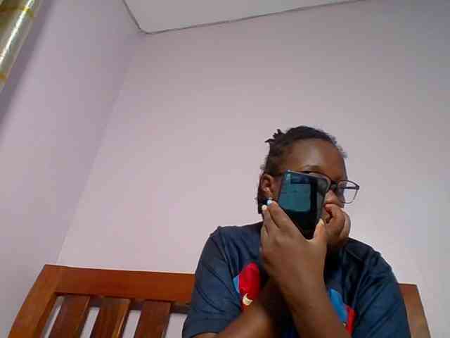 Sweetariah1 webcam