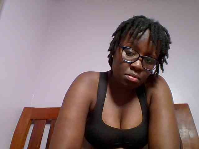 Sweetariah1 webcam