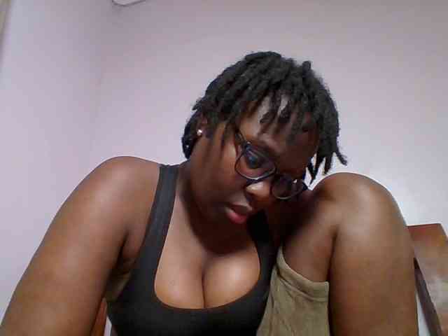 Sweetariah1 webcam