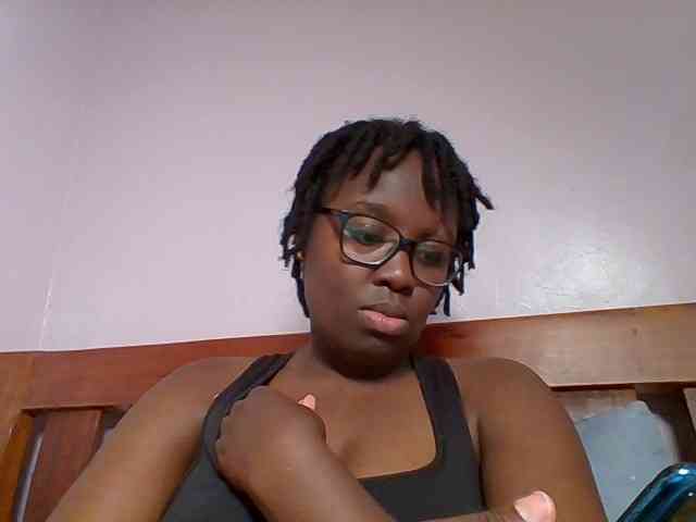 Sweetariah1 webcam