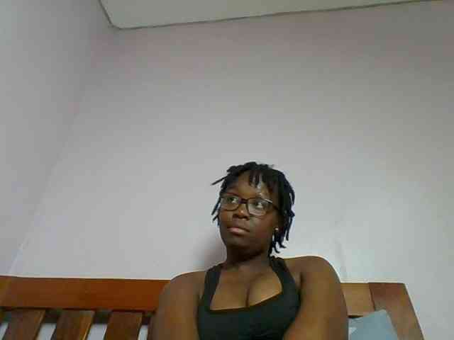 Sweetariah1 webcam