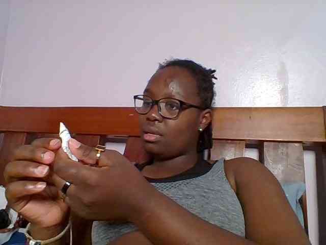 Sweetariah1 webcam