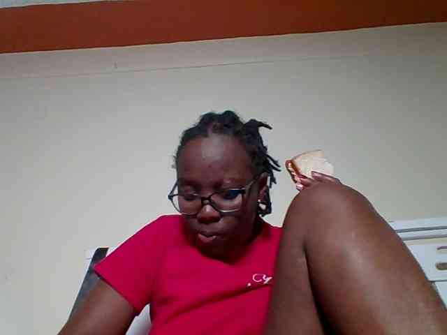 Sweetariah1 webcam