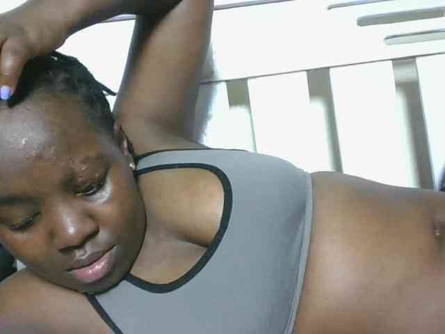 Sweetariah1