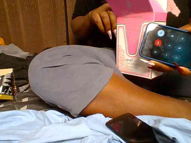 Sweetariah1 webcam