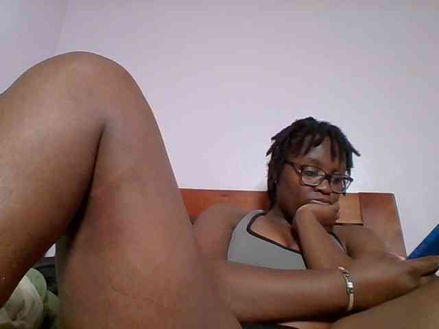 Sweetariah1 webcam