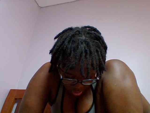 Sweetariah1 webcam