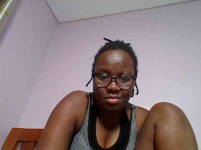 Sweetariah1 webcam