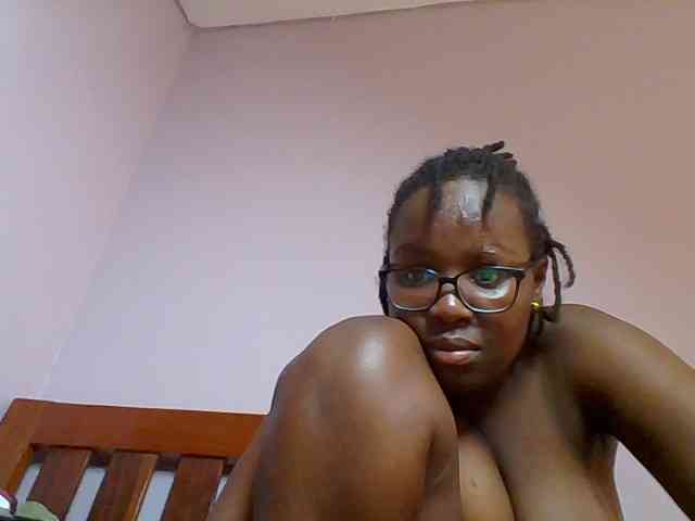 Sweetariah1 webcam