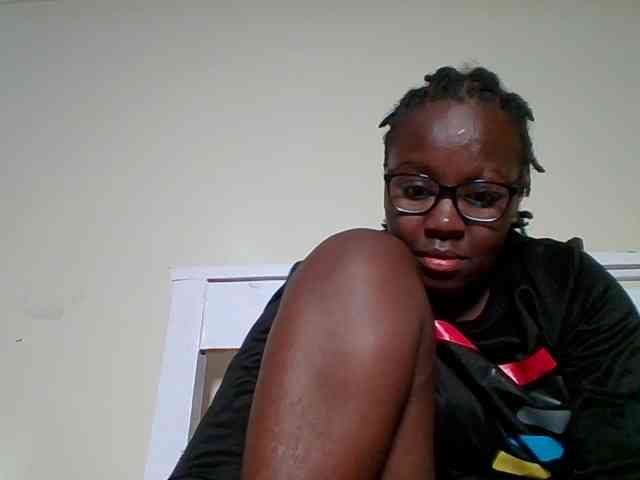 Sweetariah1 webcam