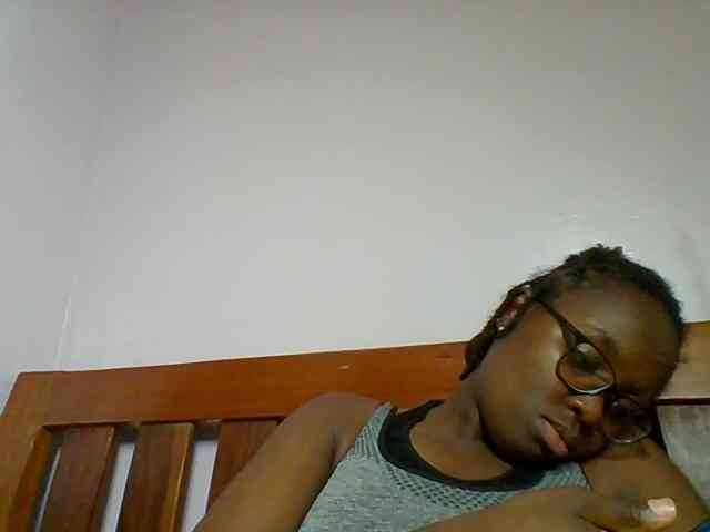 Sweetariah1 webcam