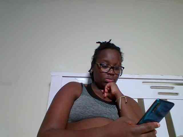 Sweetariah1 webcam