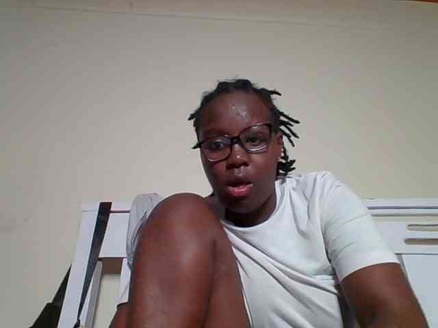 Sweetariah1 webcam