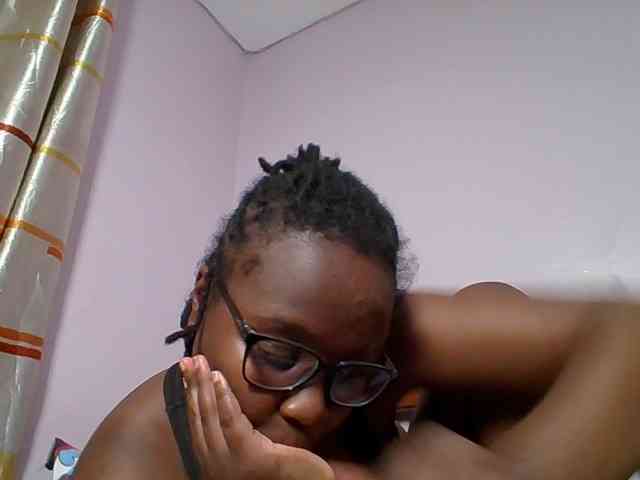 Sweetariah1 webcam