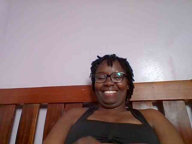 Sweetariah1 webcam
