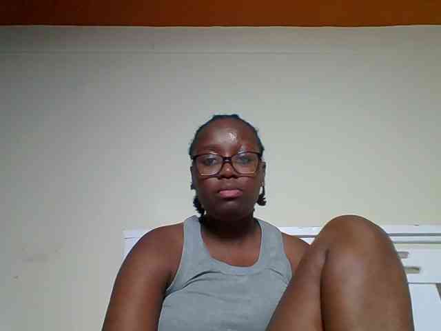 Sweetariah1 webcam