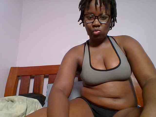 Sweetariah1 webcam