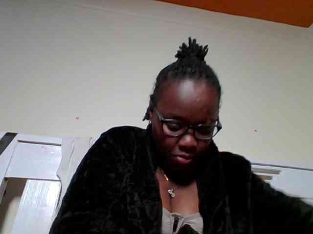 Sweetariah1 webcam