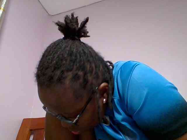 Sweetariah1 webcam