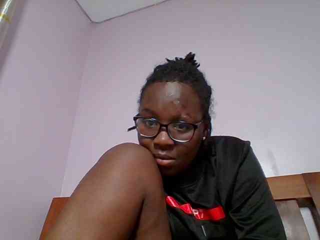 Sweetariah1 webcam