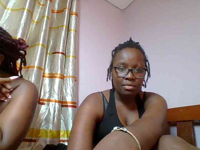 Sweetariah1 webcam
