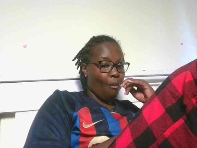 Sweetariah1
