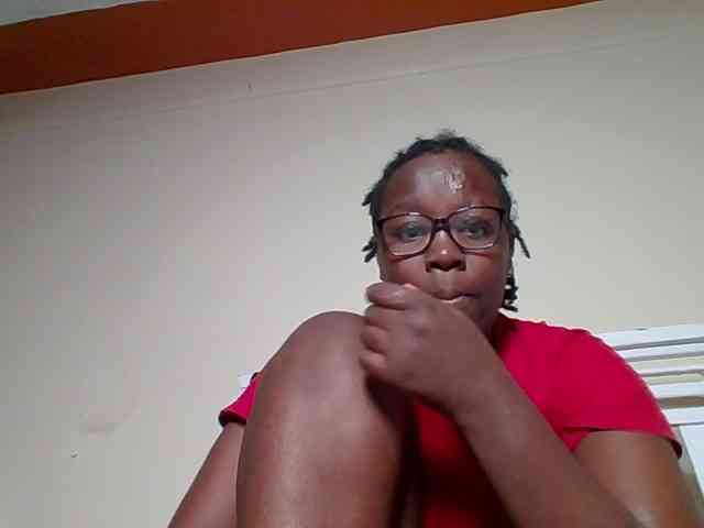 Sweetariah1 webcam