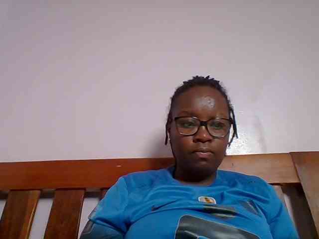 Sweetariah1 webcam