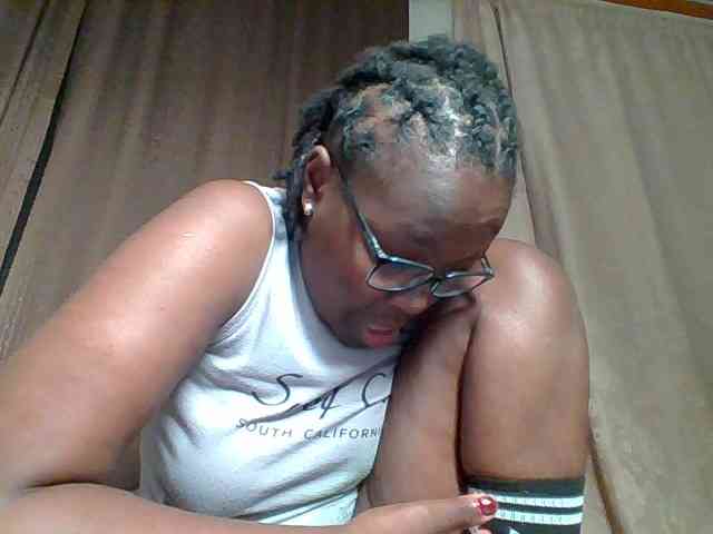 Sweetariah1 webcam