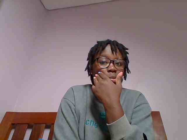 Sweetariah1 webcam