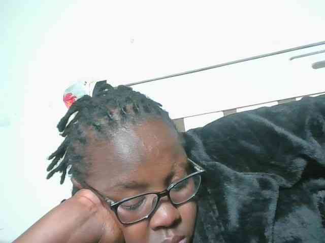 Sweetariah1 webcam