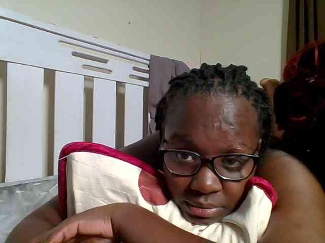 Sweetariah1 webcam