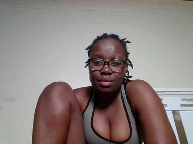 Sweetariah1 webcam