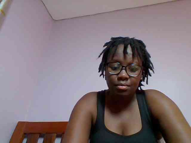 Sweetariah1 webcam