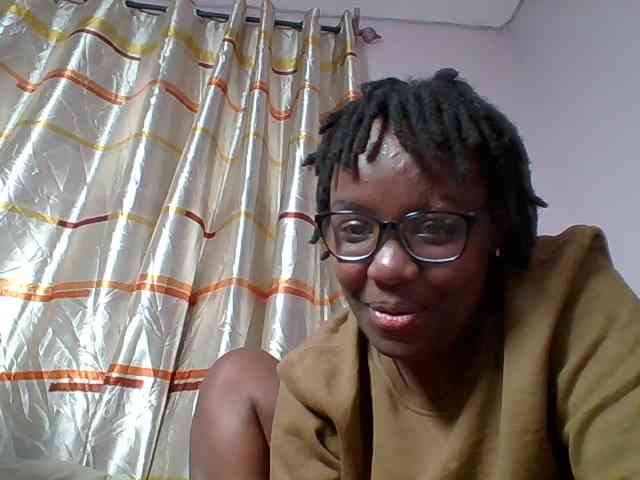 Sweetariah1