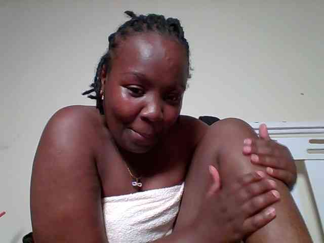 Sweetariah1 webcam
