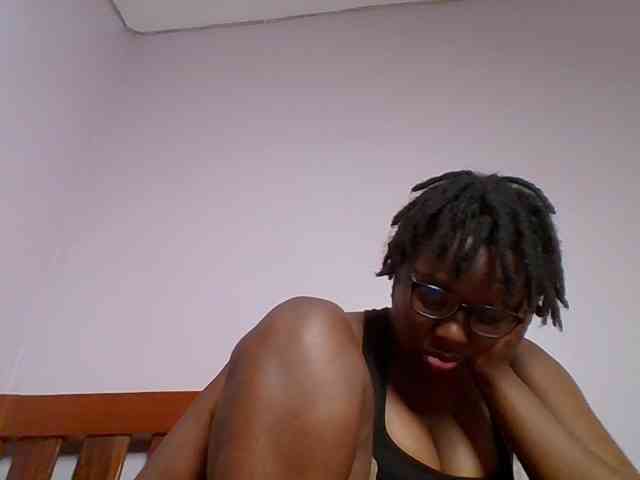 Sweetariah1 webcam