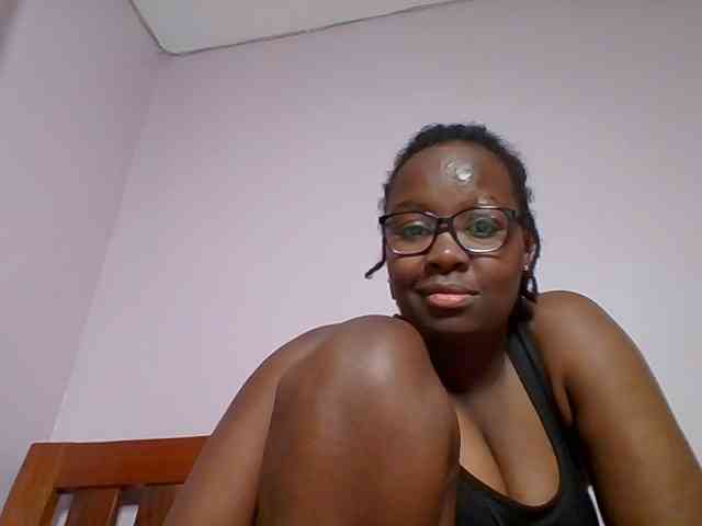 Sweetariah1 webcam