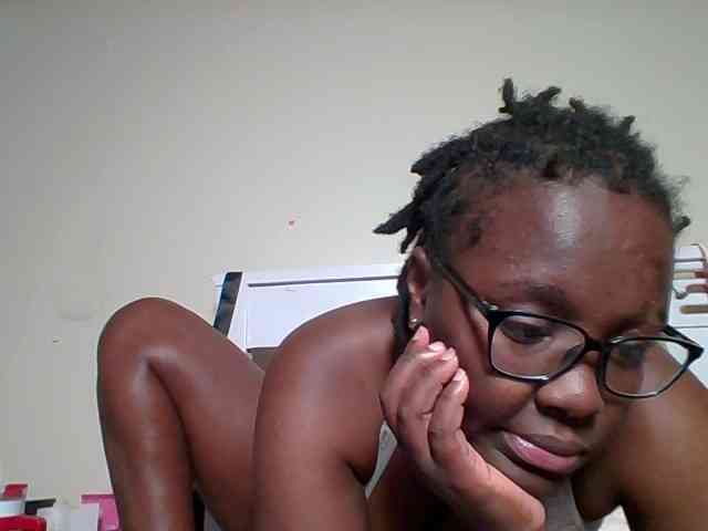 Sweetariah1 webcam