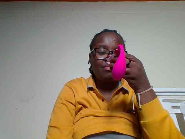 Sweetariah1 webcam