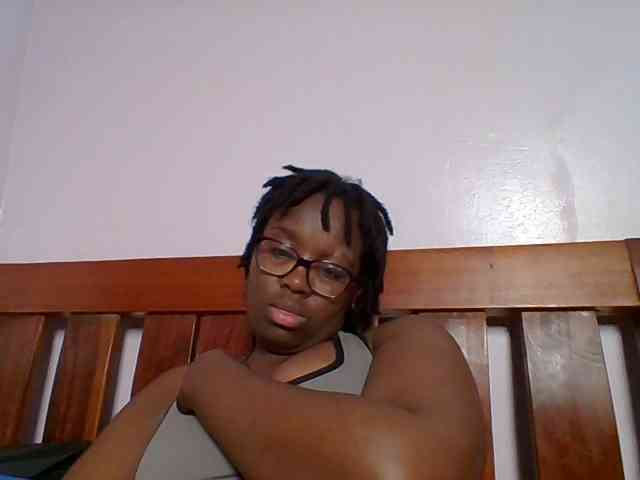 Sweetariah1 webcam