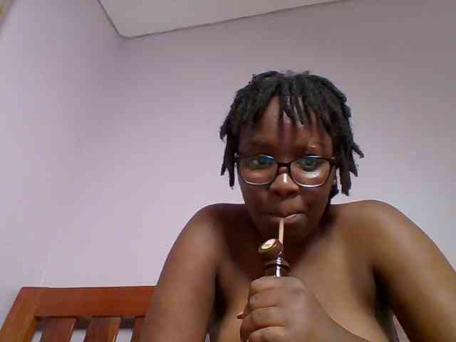 Sweetariah1 webcam