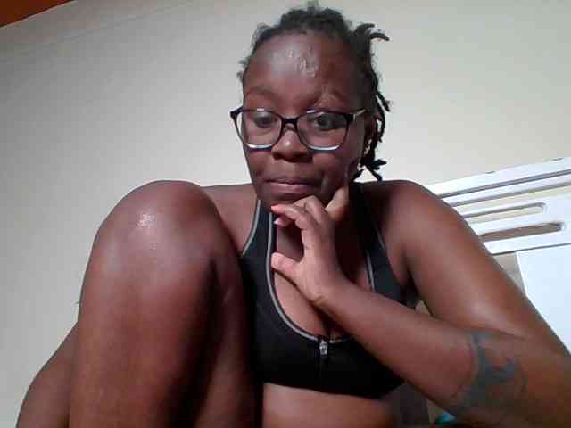 Sweetariah1 webcam