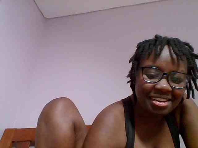 Sweetariah1 webcam
