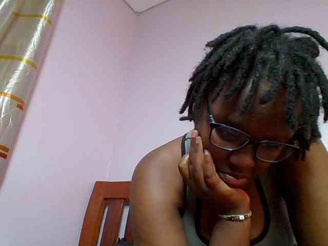Sweetariah1 webcam