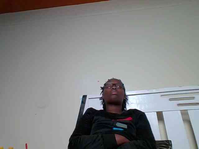 Sweetariah1 webcam