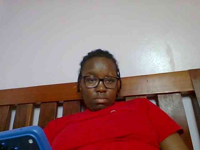 Sweetariah1 webcam